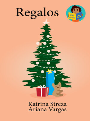 cover image of Regalos